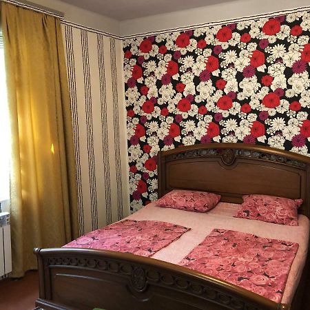 Vacation Home Erivan Dış mekan fotoğraf