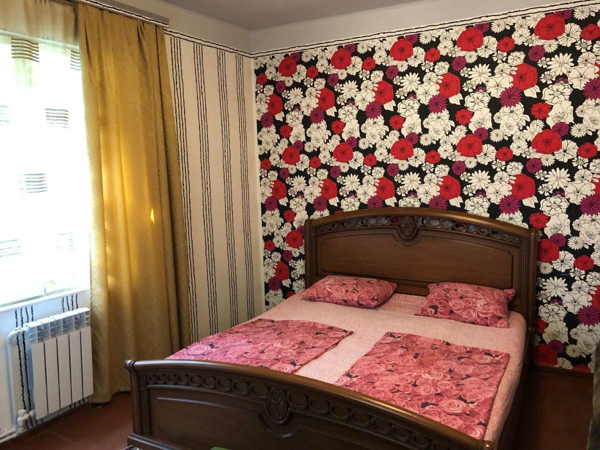 Vacation Home Erivan Dış mekan fotoğraf