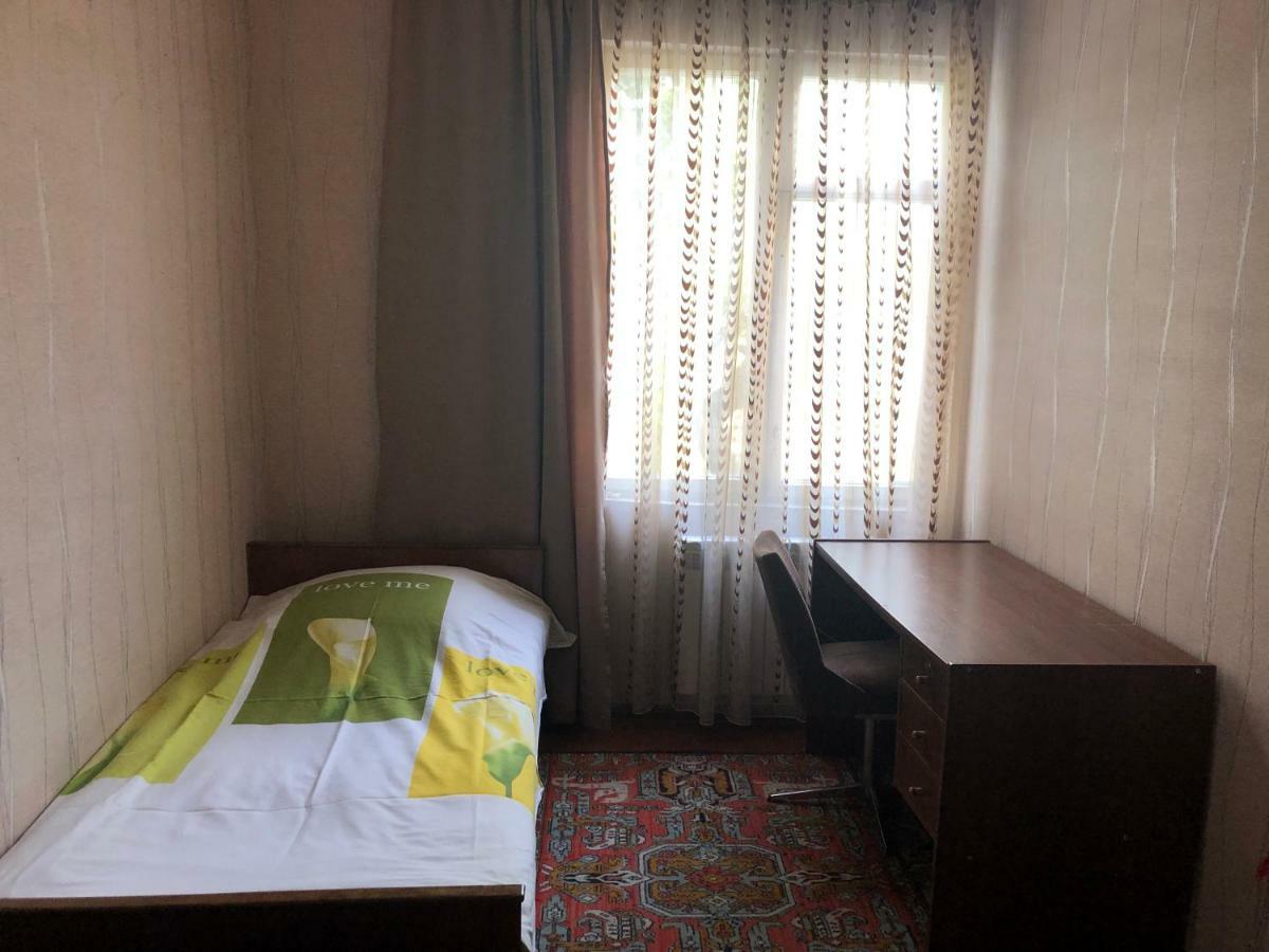 Vacation Home Erivan Dış mekan fotoğraf