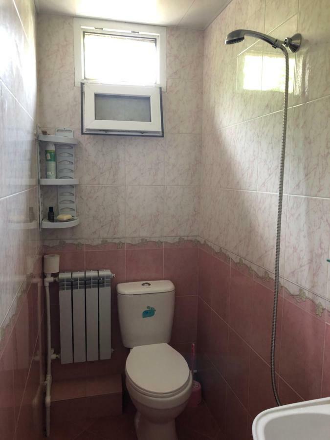 Vacation Home Erivan Dış mekan fotoğraf
